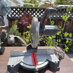 Craftsman Mitre Saw