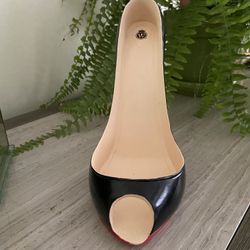 Wild Eye Designs Stiletto Wine Holder