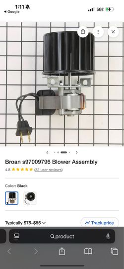 Broan NuTone