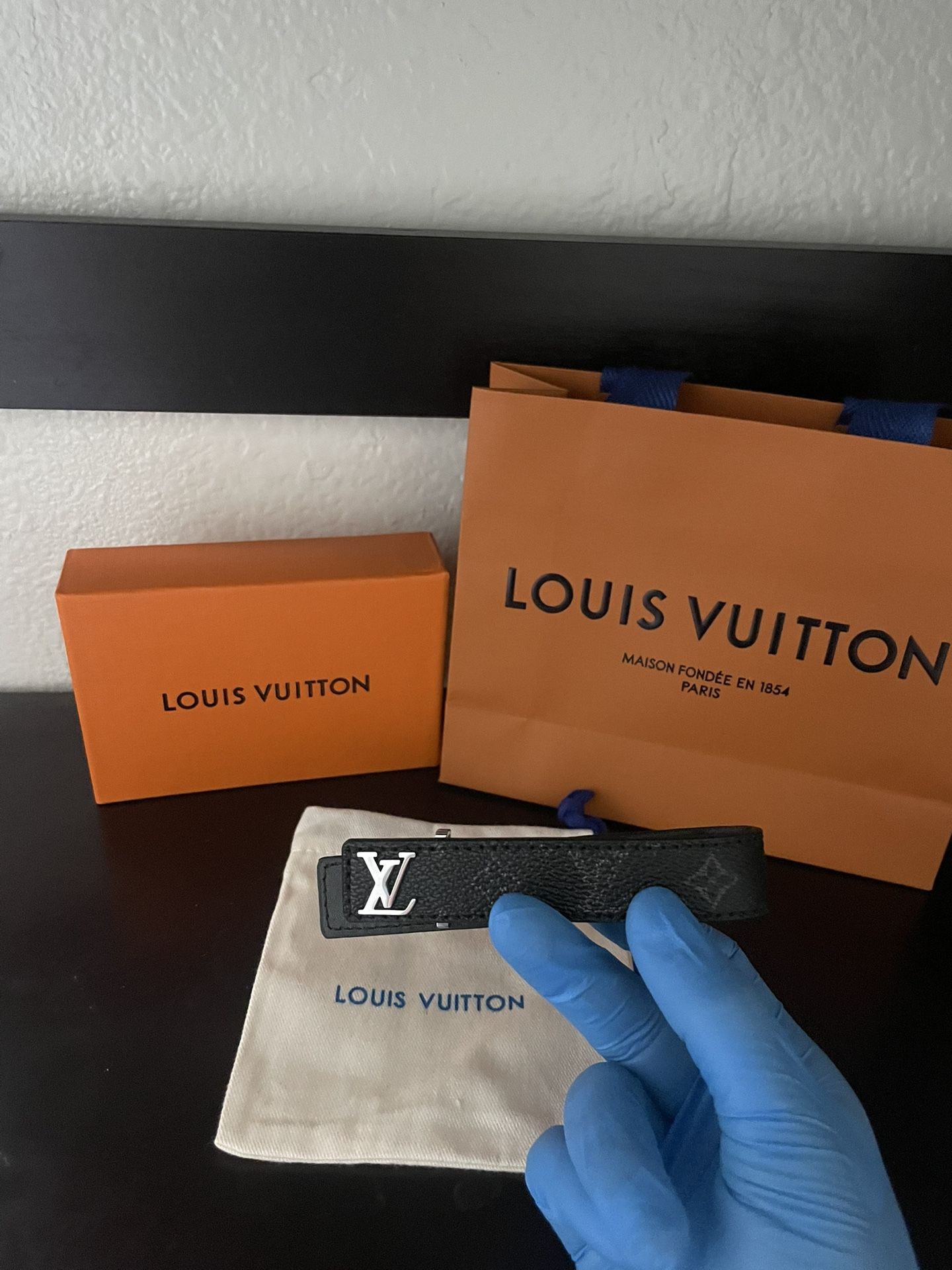 LV Bracelet