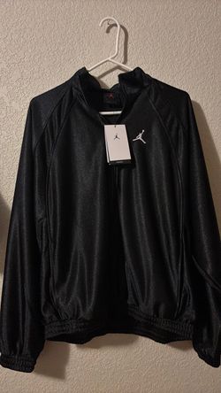 Jordan Women’s Size Small Unisex Jacket