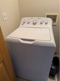 Washer dryer