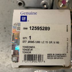 Full installation kit - for installing a new factory AC unit in the lower passenger side of a Chevy LS motor. Compressor: GM AC Delco part number-1941