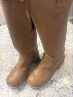 Boots trendy