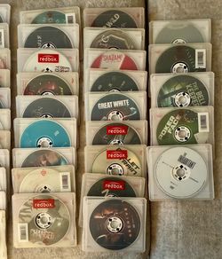 45 different movies