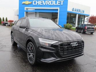 2023 Audi Q8