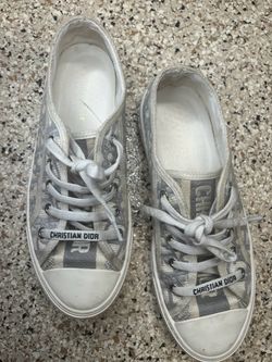 Christian Dior  Sneakers