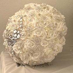 Bridal bouquet 