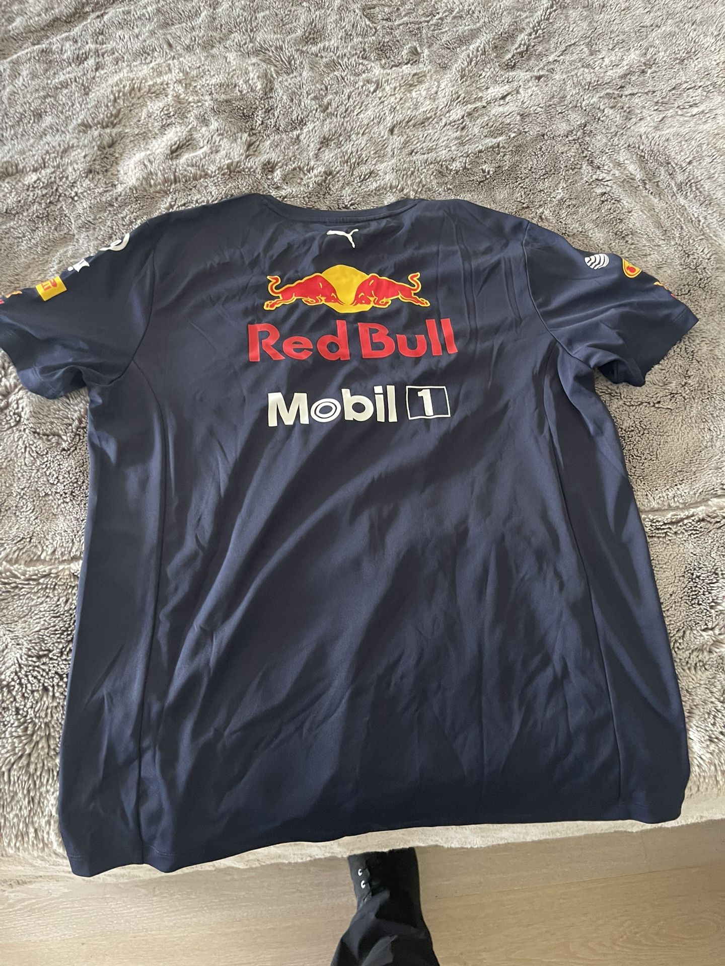 Racing Shirt
