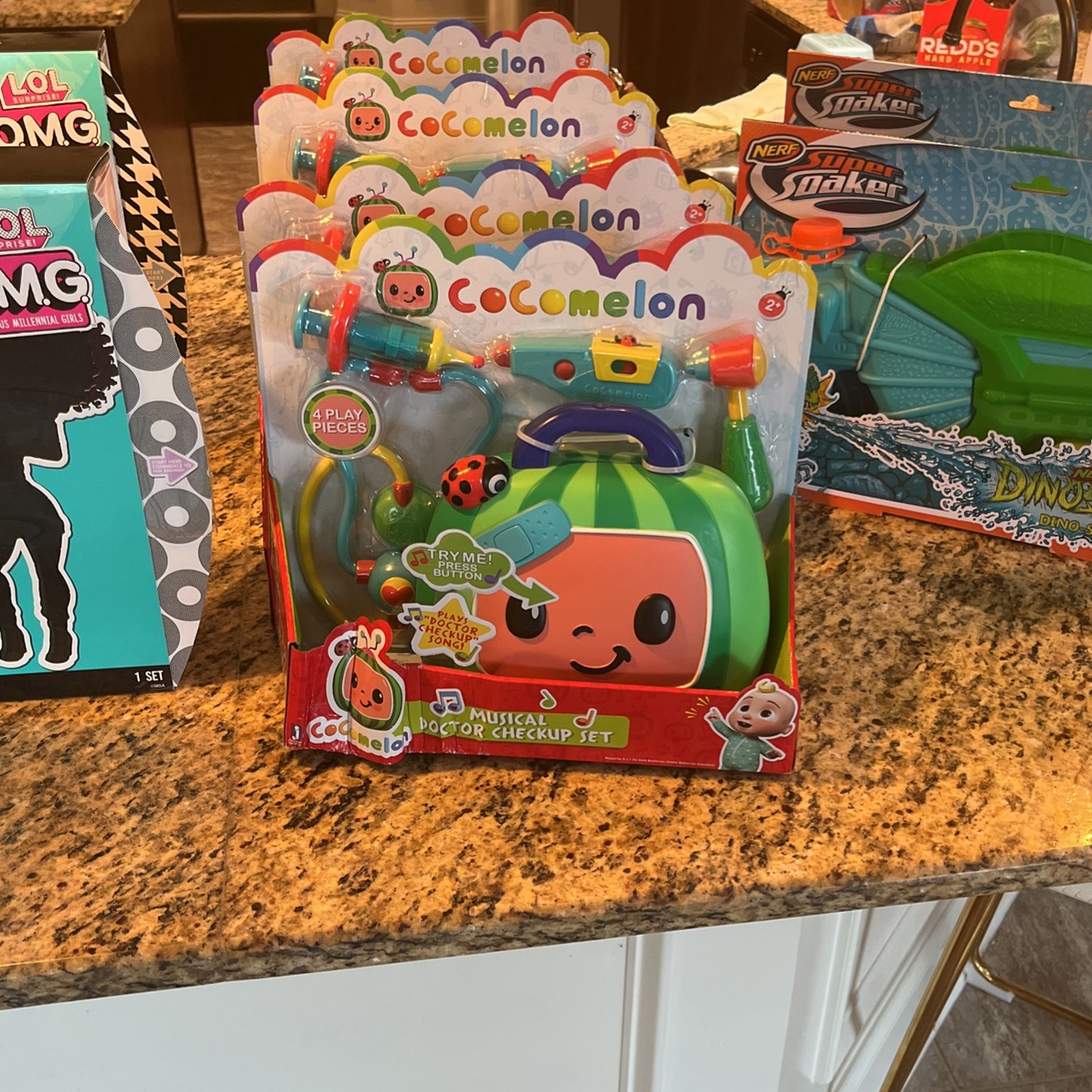 Christmas Toys $10-$15!!!!!!!!!!