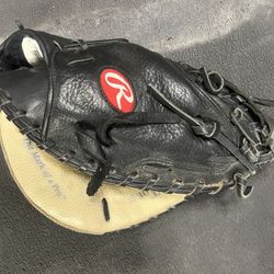 Rawlings Catcher Glove 