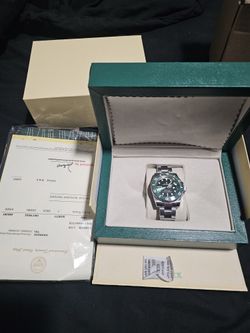 Men's watch ⌚️