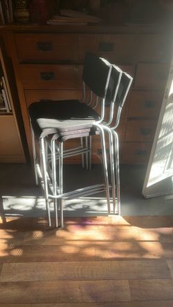 High Chairs