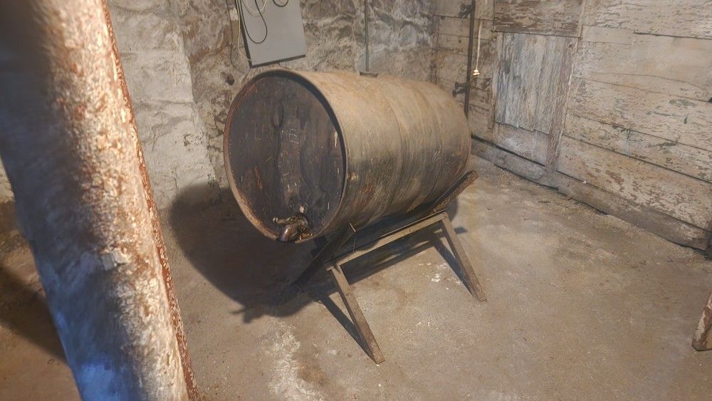 Large Container Full For Free