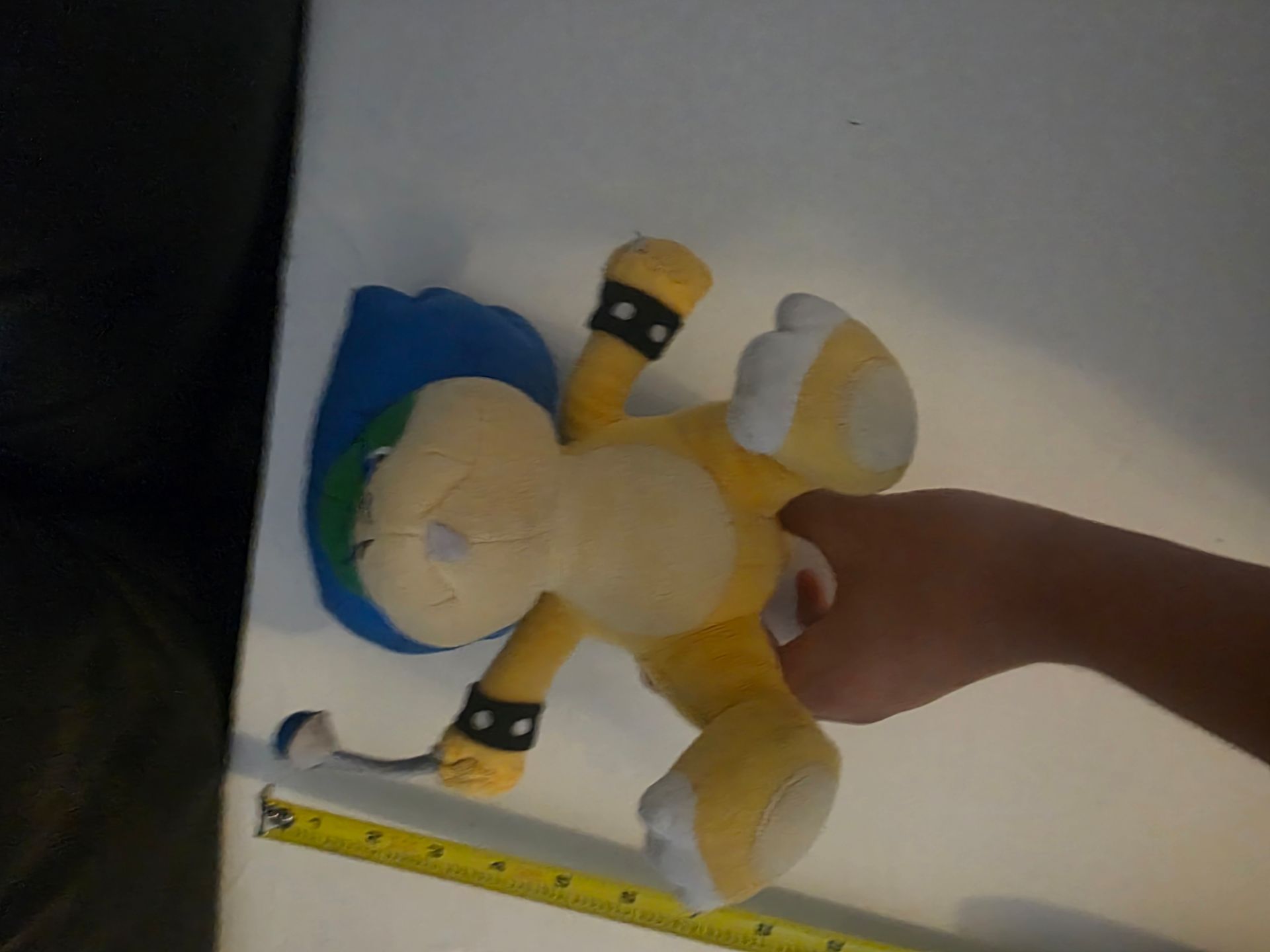 Super Mario Ludwig