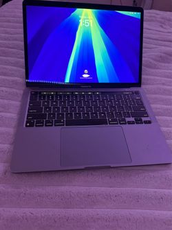 Mac book pro 13 inch m1 2020
