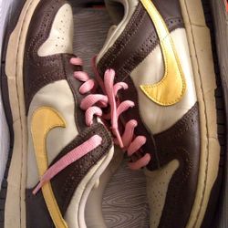 Nike Dunk Low Premium SB ' Golf '