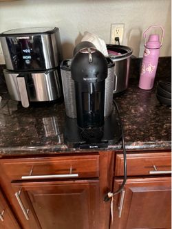 Nespresso