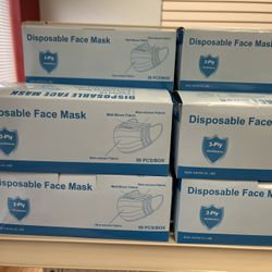 Face Masks