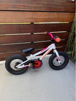 Specialized 12”