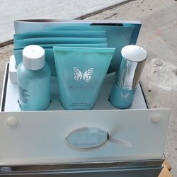 Eye And Face Wrinkle Care Kit