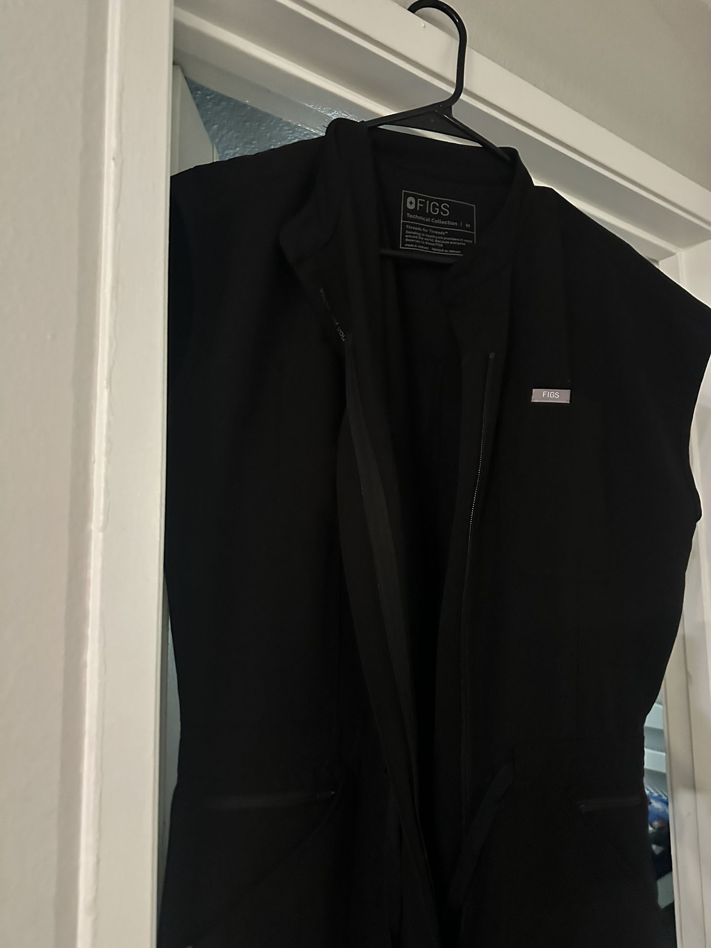 Figs Jumpsuit Scrubs
