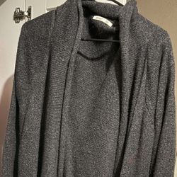 Woman’s sweater