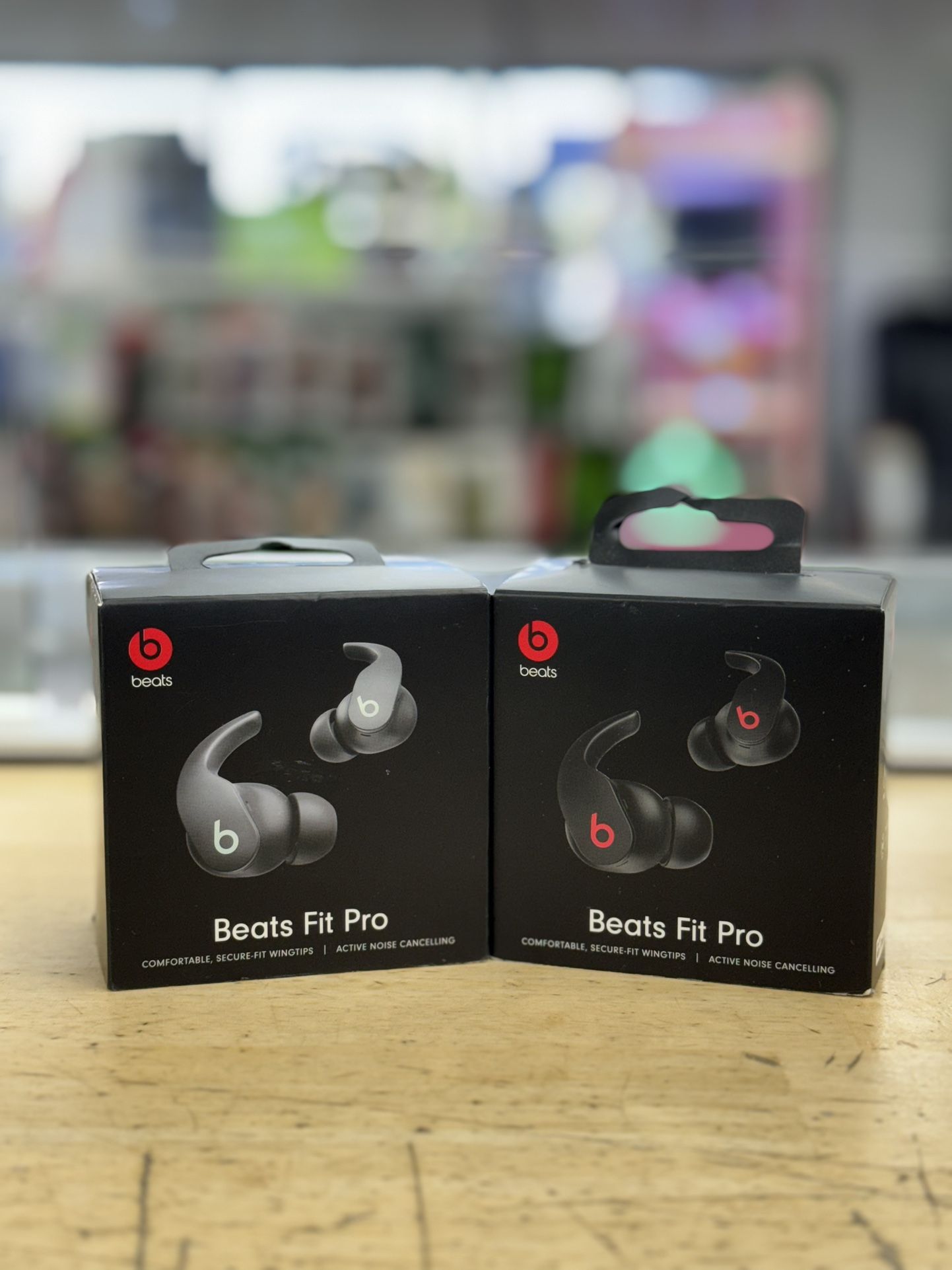 Beats Fit Pro 