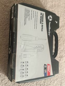 southwire network tool kit new in sealed package