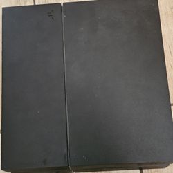 PS4 