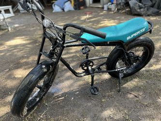 Electric Bike 