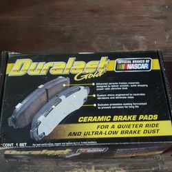 Infiniti G35 Front Brakes