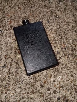 Radio/conversation Jammer