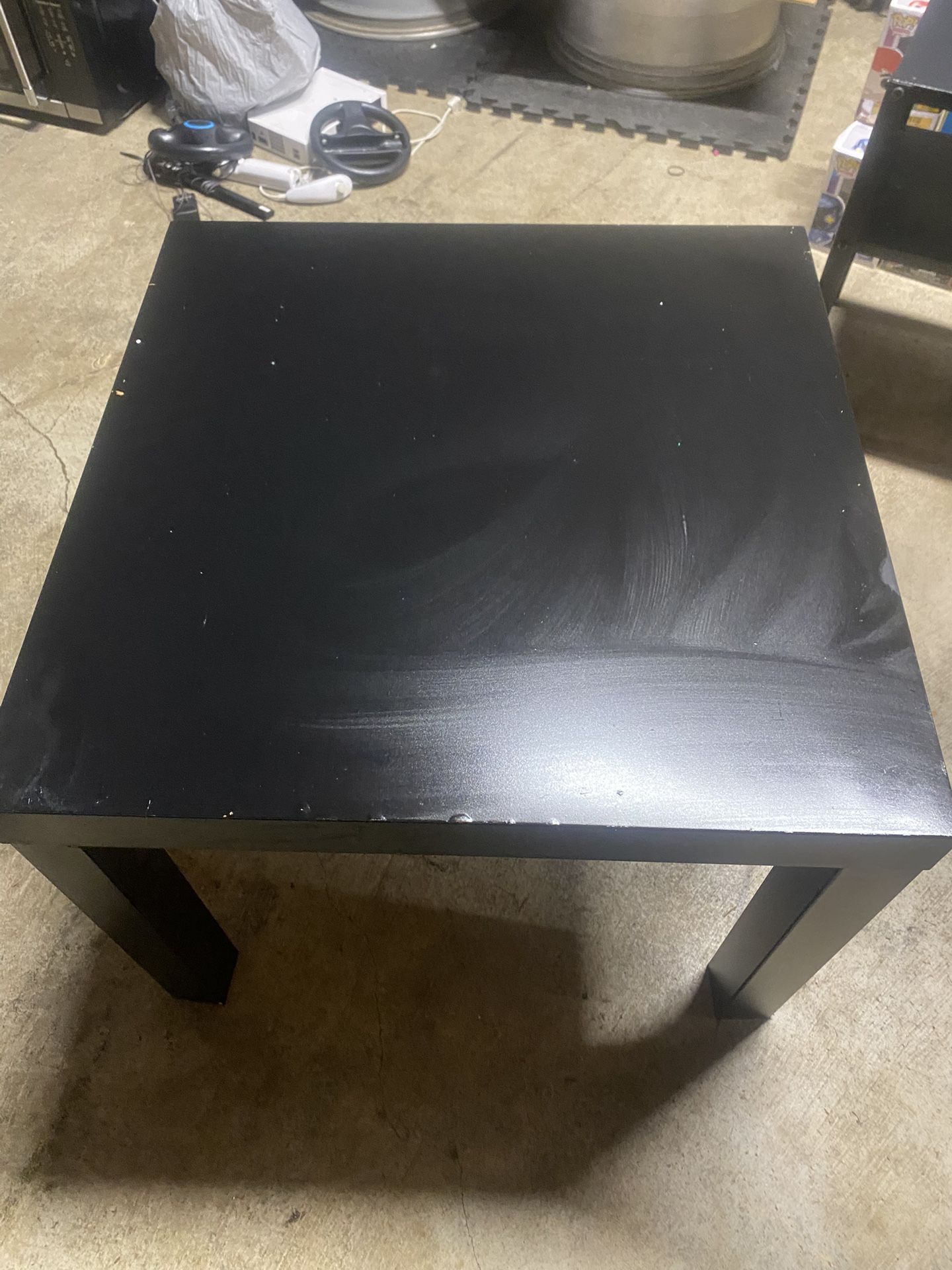Small Side Table