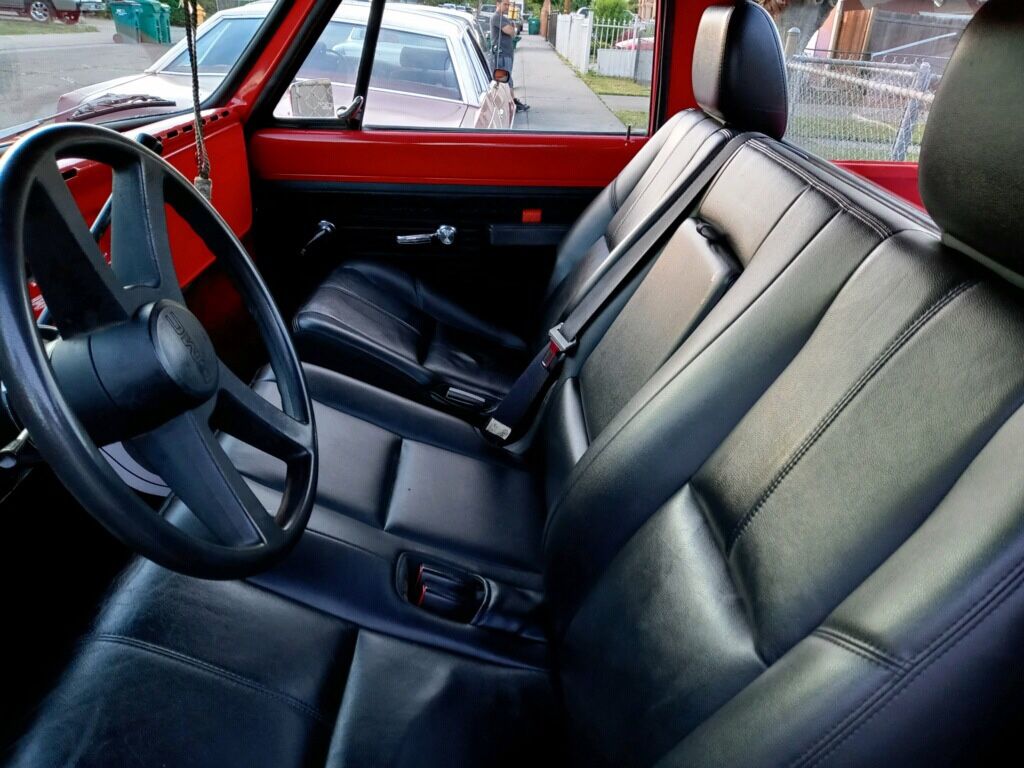 1970 GMC Long Bed LS1 400 Turbo 373 Gears