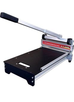 Pro Heavy Duty Laminate | Vinyl Floor Cutter