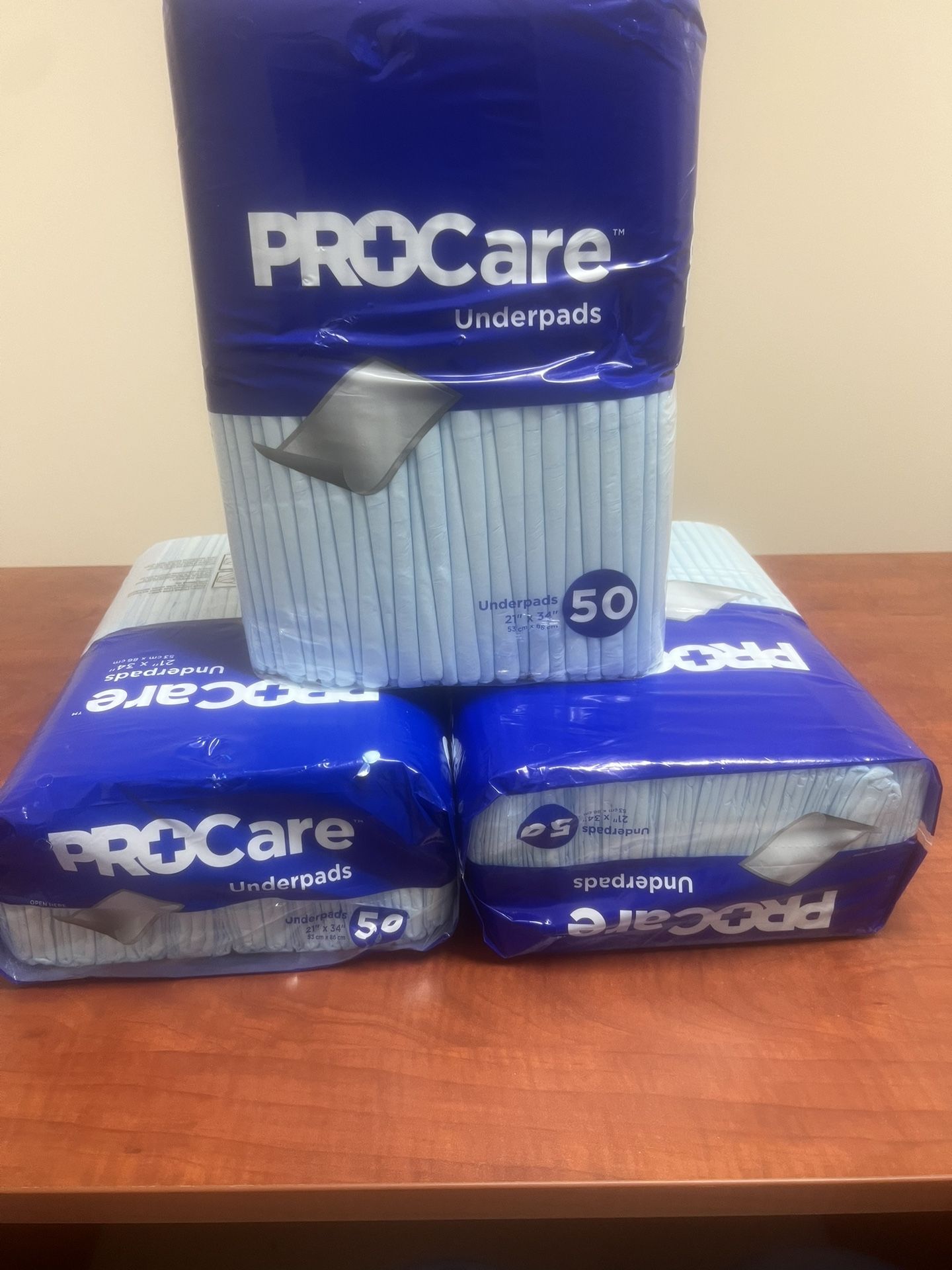 Pro Under Pads