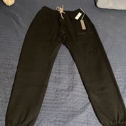Fear of God x Essential Jogger Pants