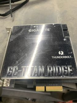 Gigabyte 
