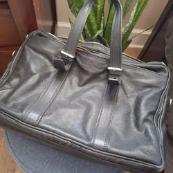 Cole Haan Leather Bag