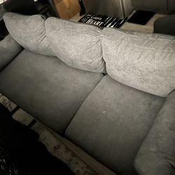 4 Piece Couch 