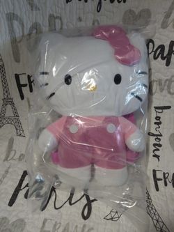 Hello Kitty Backpack Bag