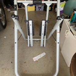 Fitness Gazelle