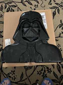 Vintage Star Wars Case And Action Figures