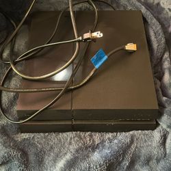 PS4 