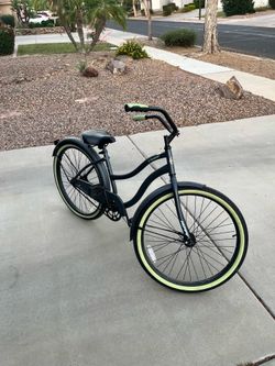 Huffy Teen Cruiser