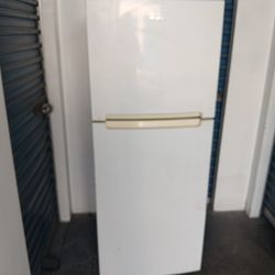 Fridge Working Delivery Available 