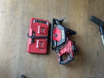 SKIL cordless circular saw