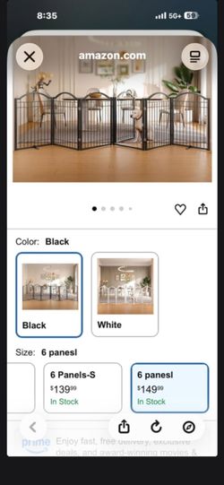 Pet gate