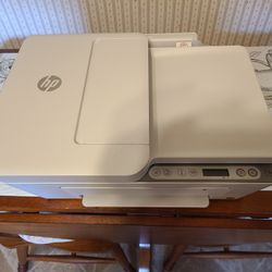 HP Office Jet Pro 9010e All In One Printer